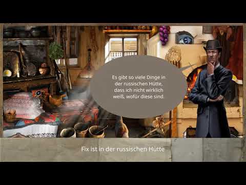 Lets Wimmel in 80 Tagen um die Welt Part-4