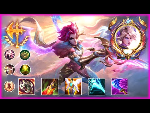 FIORA MONTAGE 2025 - PERFECT