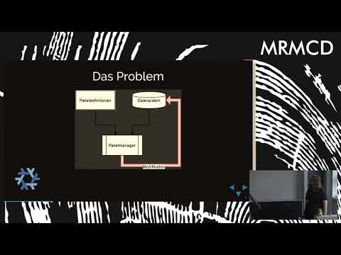 MRMCD2017 Nix(OS): Package-management done right