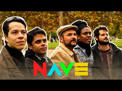 Nave - Estakazero