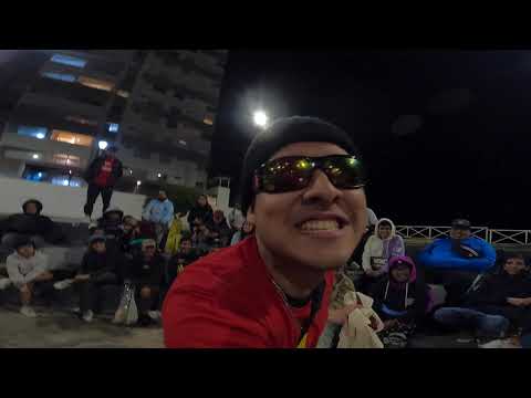 GINO 🇧🇪 vs JORO 🇫🇷 - SEMIFINAL - LZ WORLD CUP QATAR 2022