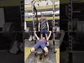 Skapinski weightlifting