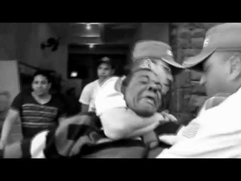 Somos Um Só - Convocação Geral ( Web Vídeo Oficial )