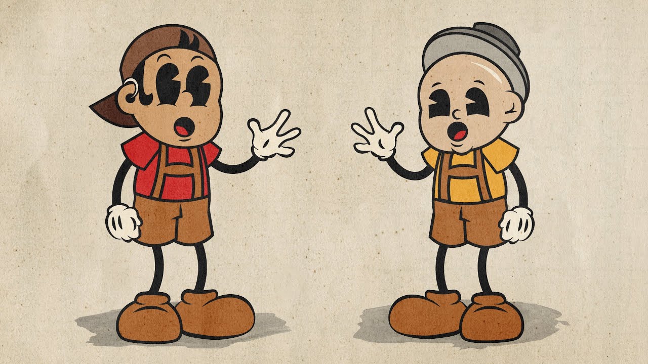 The Secret History of the Bluegrass and Country Yodel | S1:E2 | PWM