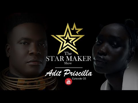 STAR MAKER// EP. 3: ADIT PRISCILLA
