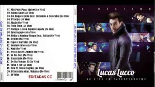 20   Lucas Lucco Part  Maluma   Princesinha