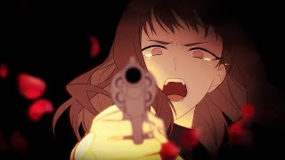 Cover art for Beauty in the Beast 「ビーストインザビューティ」feat. SERRA