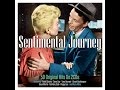 Frank Sinatra - Sentimental Journey