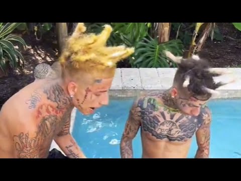 Island Boy - original