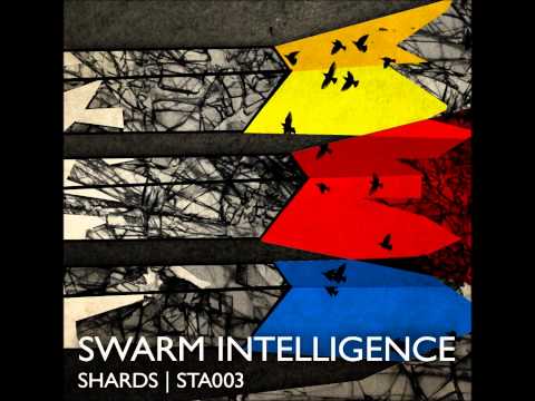 Swarm Intelligence - Locust