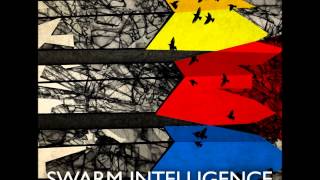 Swarm Intelligence - Locust