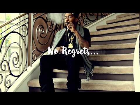 HD of Bearfaced - No Regrets (Official Music Video)