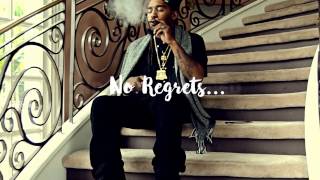 HD of Bearfaced - No Regrets (Official Music Video)