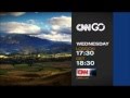 CNN International "CNN GO - New Zealand: Down South" promo CNN International "CNN GO - New Zealand: Down South" promo