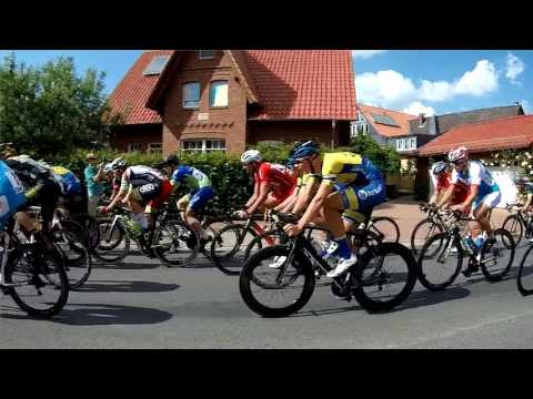 54. Pfingstkriterium Borsum 2017