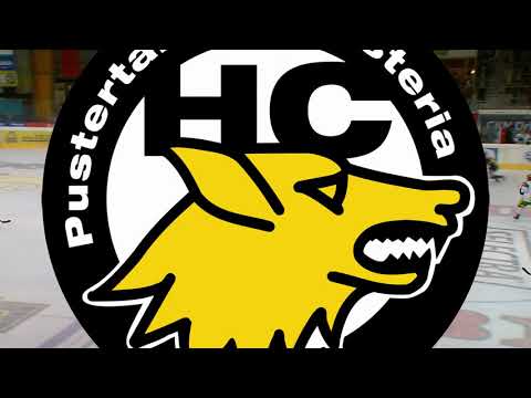 01 HC Pustertal vs EHC Lustenau 28 09 19 Highlights Alps Hockey League RS 19/20