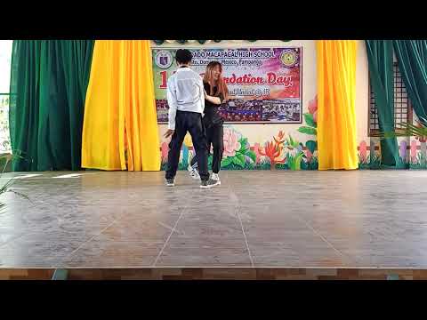 #KCCDMHSDOMINATION!- SPECIAL PERFORMANCE: KANG SUBIN ( WEKI MEKI Dazzle Dazzle )