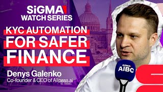 Automated KYC & IML: The Future of Compliance with Allpass.ai