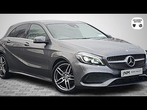 Mercedes-Benz A-Class A180 1.6 SPORT AUTOMATIC - Image 2