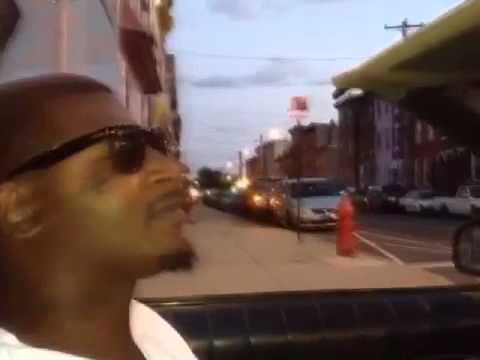 Shot off iPhone- SMOKED OUT BY DYCE -shot and edited by o eyes low