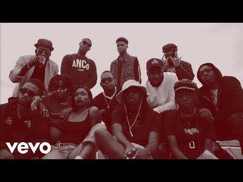 Ajebutter22, BOJ - Yawa (Official Video)