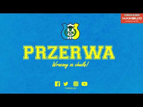 [LIVE] Tur Bielsk Podlaski - Orzeł Kolno, 15.11.2020 - II POŁOWA