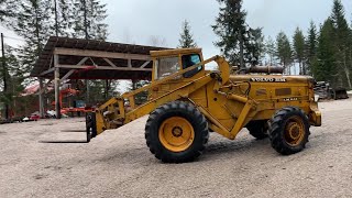 Volvo LM 641 wheel loader | Image 4 - Machineryline