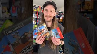 Download lagu New OR Old Tony Hawk Pro Skater 3 & 4 mp3