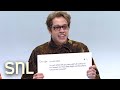 Wired Autocomplete Interview SNL