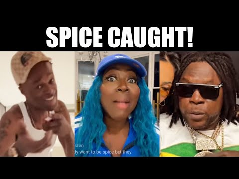 Shawn Storm EXPOSES Spice! Vybz Kartel REACT!| Confession About Drake | Sheba Expose This | Ishawna