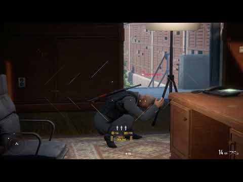 Sniper Ghost Warrior Contracts. Easy Sibirskaya-7 Challenge. Eliminate Kurchitov from more than 100m