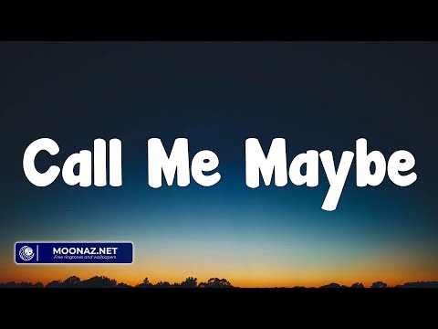 Carly Rae Jepsen - Call Me Maybe (Lyrics) | Clean Bandit - Solo (feat. Demi Lovato)