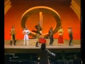 Eurovision 1979 Germany Dschinghis Khan ...