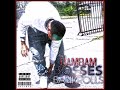 CEO Bam Change Up Official Audio