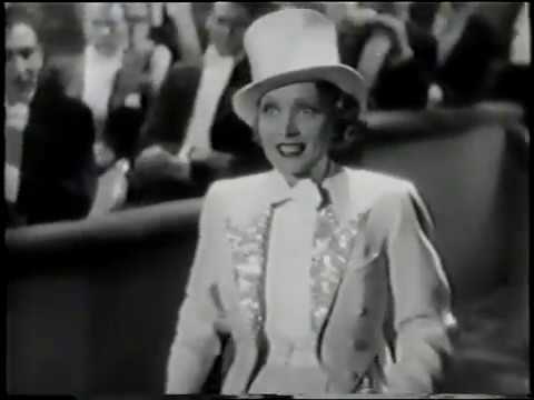 Peter Bogdanovich Recommends: Directed by Josef von Sternberg