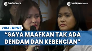 Download lagu Pernyataan Jessica Kumala Wongso Pasca Bebas dari Tahanan: Saya sudah Maafkan Semuanya mp3 Download lagu Pernyataan Jessica Kumala Wongso Pasca Bebas dari Tahanan: Saya sudah Maafkan Semuanya mp3