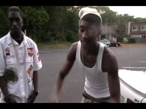 YOUNG LOU DRE FLY & DRE-DIZZLE PRO MO VID