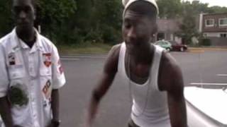 YOUNG LOU DRE FLY & DRE-DIZZLE PRO MO VID