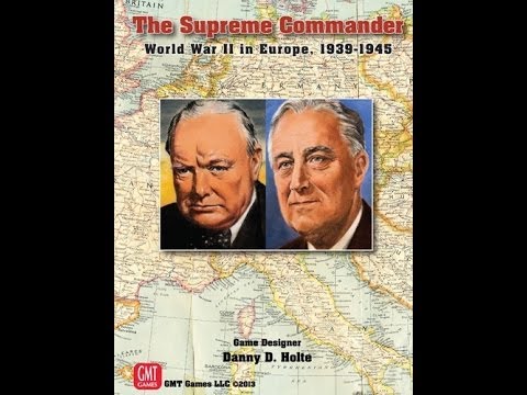 Review by Joe Steadman