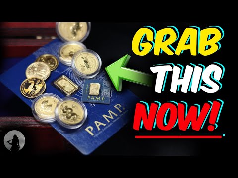 🔥🤑 Top 3 Gold Picks for 2025! 💸🥇 Best Gold to Stack for Beginners! ✨