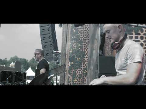 Physika - Such Silence (Official Videoclip)
