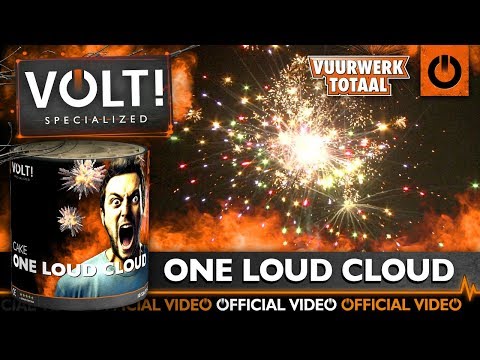 One Loud Cloud