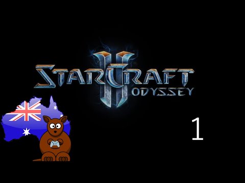 Starcraft 2: Odyssey, Hell's Rejects lvl 1