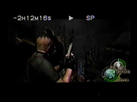 Resident Evil 4 Walkthrough Pro Mode pt.13