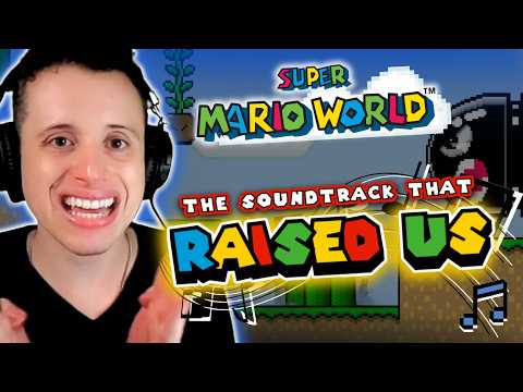 Super Mario World Music Made Music Teacher Cry (Wait Till The End!)