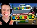 Super Mario World Music Made Music Teacher Cry Wait Till The End
