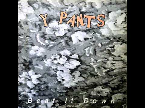 Y PANTS barbara's song 1982