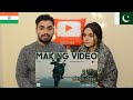Pakistani reaction to Valimai Making Video | Ajith Kumar | Yuvan Shankar Raja | Desi H&D Reacts