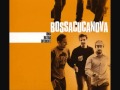 Bossacucanova - Queria - JamilSR