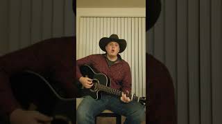 Monday Morning Merle by Cody Johnson cover